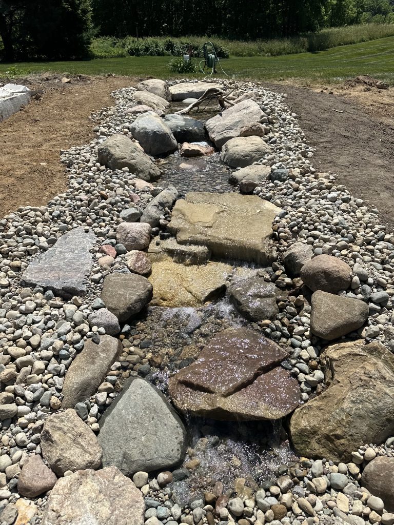 Landscaper Columbia City