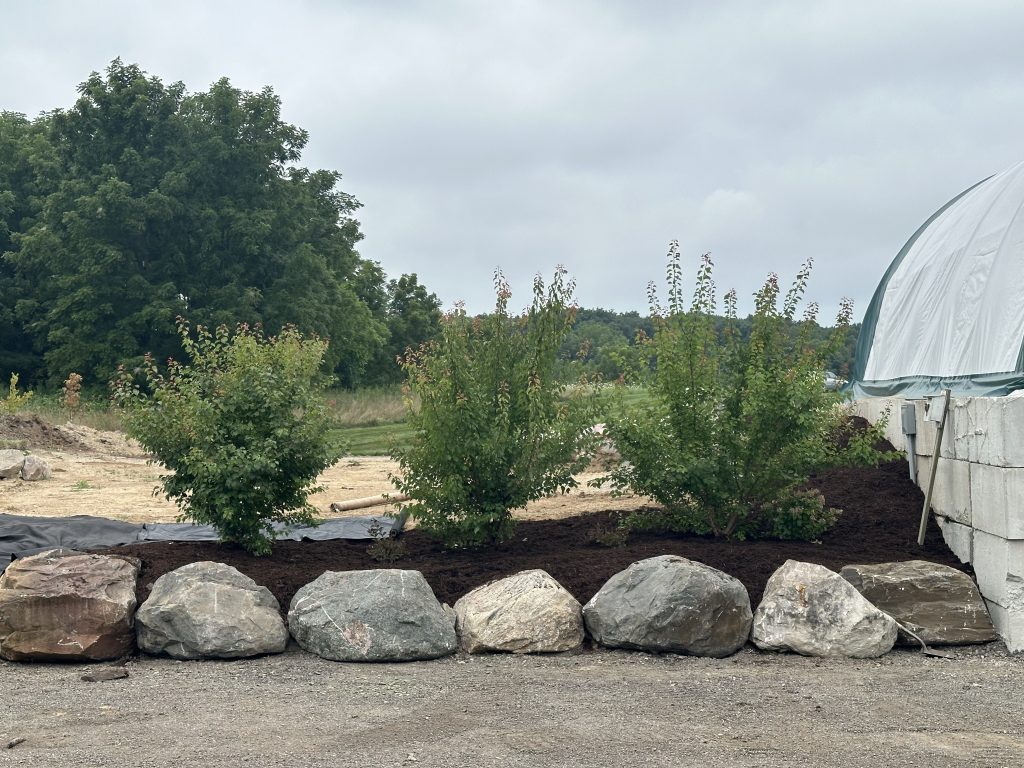 Landscaper Columbia City