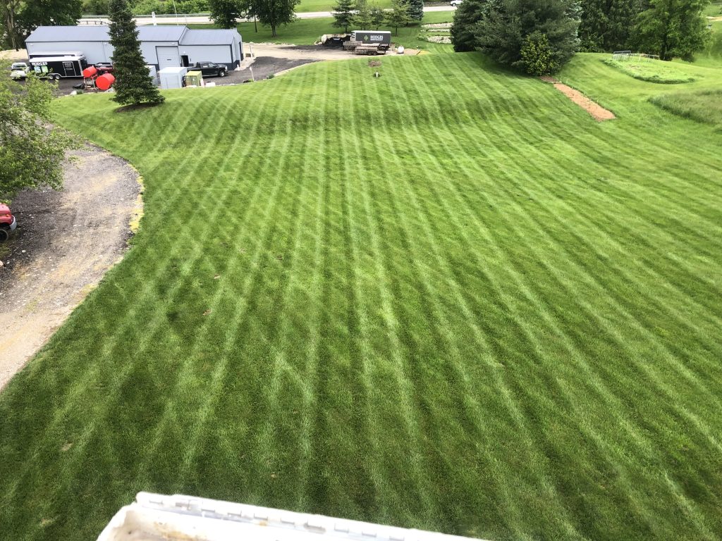 Landscaper Columbia City